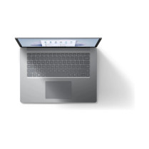 Microsoft Surface Laptop 5 Win10 Pro i7-1265U/16GB/512GB/15.0 Platinium RIR-00009
