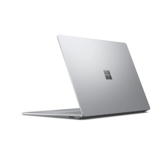 Microsoft Surface Laptop 5 Win11 Pro i7-1265U/8GB/256GB/15.0 Platinium/RBZ-00009