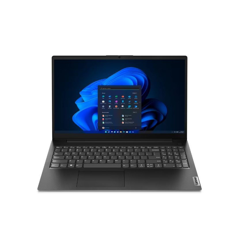 Lenovo Laptop V15 G4 82YU00UNPB W11Home 7320U/8GB/256GB/AMD Radeon/15.6 FHD/Black/3YRS OS