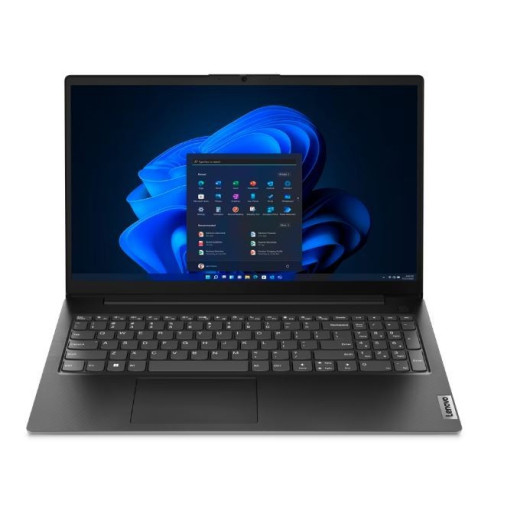 Lenovo Laptop V15 G4 82YU00UNPB W11Home 7320U/8GB/256GB/AMD Radeon/15.6 FHD/Black/3YRS OS