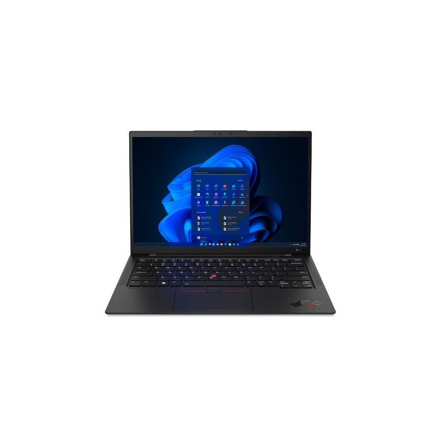Lenovo Ultrabook ThinkPad X1 C11 21HM0064PB W11Pro i5-1335U/16GB/512GB/INT/LTE/14.0 WUXGA/Black/3YRS Premier Support + CO2