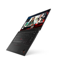 Lenovo Ultrabook ThinkPad X1 C11 21HM0064PB W11Pro i5-1335U/16GB/512GB/INT/LTE/14.0 WUXGA/Black/3YRS Premier Support + CO2