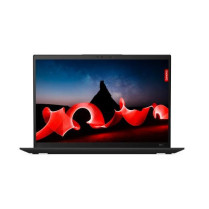 Lenovo Ultrabook ThinkPad X1 C11 21HM0064PB W11Pro i5-1335U/16GB/512GB/INT/LTE/14.0 WUXGA/Black/3YRS Premier Support + CO2