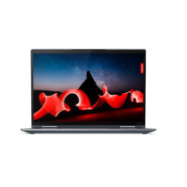 Lenovo Ultrabook ThinkPad X1 Yoga G8 21HQ0033PB W11Pro i7-1355U/16GB/512GB/INT/LTE/14.0 WUXGA/Touch/Storm Grey/3YRS Premier