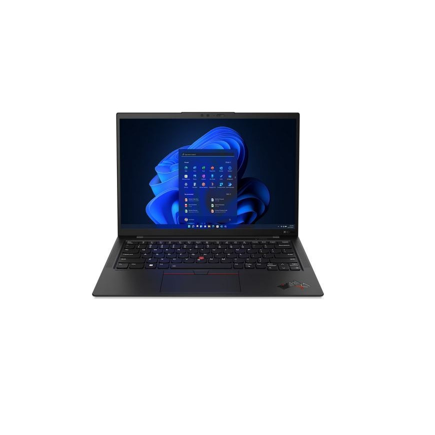 Lenovo Ultrabook ThinkPad Carbon G11 21HM0049PB W11Pro i7-1355U/16GB/512GB/INT/LTE/14.0 WUXGA/Black/3YRS Premier Support + CO2