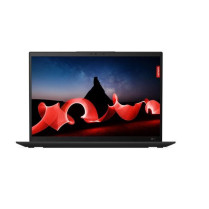 Lenovo Ultrabook ThinkPad Carbon G11 21HM0049PB W11Pro i7-1355U/16GB/512GB/INT/LTE/14.0 WUXGA/Black/3YRS Premier Support + CO2