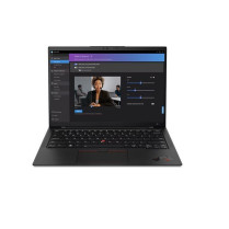 Lenovo Ultrabook ThinkPad Carbon G11 21HM0049PB W11Pro i7-1355U/16GB/512GB/INT/LTE/14.0 WUXGA/Black/3YRS Premier Support + CO2