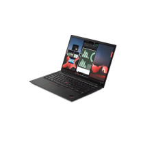 Lenovo Ultrabook ThinkPad Carbon G11 21HM0049PB W11Pro i7-1355U/16GB/512GB/INT/LTE/14.0 WUXGA/Black/3YRS Premier Support + CO2