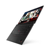 Lenovo Ultrabook ThinkPad Carbon G11 21HM0049PB W11Pro i7-1355U/16GB/512GB/INT/LTE/14.0 WUXGA/Black/3YRS Premier Support + CO2