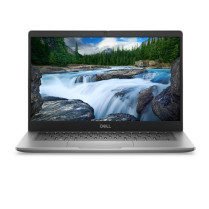 Dell Notebook Latitude 3340 Win11Pro i5-1335U/8GB/256GB SSD/13.3 FHD/Integrated/FgrPr/FHD Cam/Mic/WLAN + BT/Backlit Kb/3