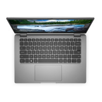 Dell Notebook Latitude 3340 Win11Pro i5-1335U/8GB/256GB SSD/13.3 FHD/Integrated/FgrPr/FHD Cam/Mic/WLAN + BT/Backlit Kb/3