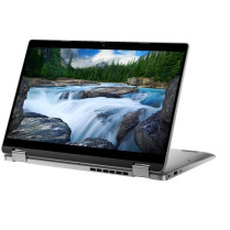 Dell Notebook Latitude 3340 Win11Pro i5-1335U/8GB/256GB SSD/2in1 13.3 FHD Touch/Integrated/FgrPr/FHD/IR Cam/Mic/WLAN +
