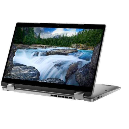 Dell Notebook Latitude 3340 Win11Pro i5-1335U/8GB/256GB SSD/2in1 13.3 FHD Touch/Integrated/FgrPr/FHD/IR Cam/Mic/WLAN +