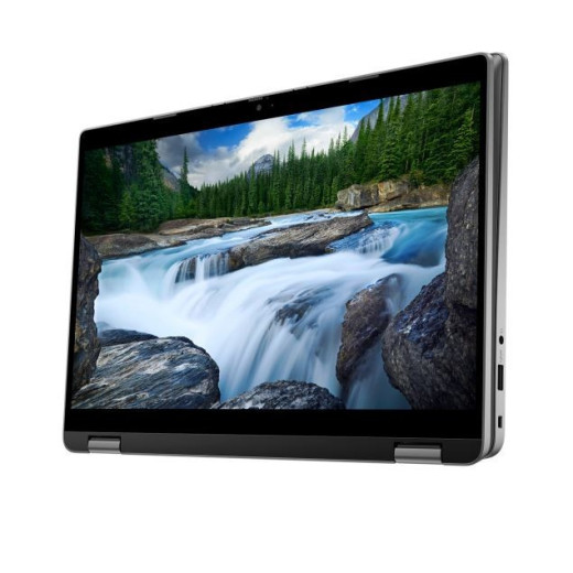 Dell Notebook Latitude 3340 Win11Pro i5-1335U/8GB/256GB SSD/2in1 13.3 FHD Touch/Integrated/FgrPr/FHD/IR Cam/Mic/WLAN +
