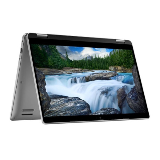 Dell Notebook Latitude 3340 Win11Pro i5-1335U/8GB/256GB SSD/2in1 13.3 FHD Touch/Integrated/FgrPr/FHD/IR Cam/Mic/WLAN +