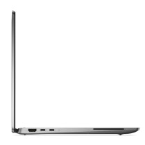 Dell Notebook Latitude 7340 Win11Pro i7-1365U/16GB/512GB SSD/13.3 FHD/Intel Iris Xe/ThBlt & FgrPr & SmtCd/FHD/IR Cam/Mic/WLAN +