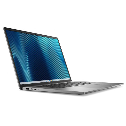 Dell Notebook Latitude 7640 Win11Pro i5-1345U/16GB/256GB SSD/16.0 FHD/Intel Iris Xe/ThBlt & FgrPr & SmtCd/FHD/IR Cam/Mic/WLAN +