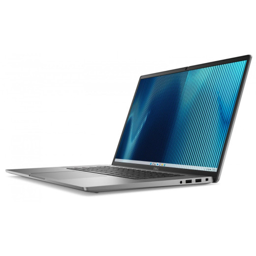 Dell Notebook Latitude 7640 Win11Pro i5-1345U/16GB/256GB SSD/16.0 FHD/Intel Iris Xe/ThBlt & FgrPr & SmtCd/FHD/IR Cam/Mic/WLAN +