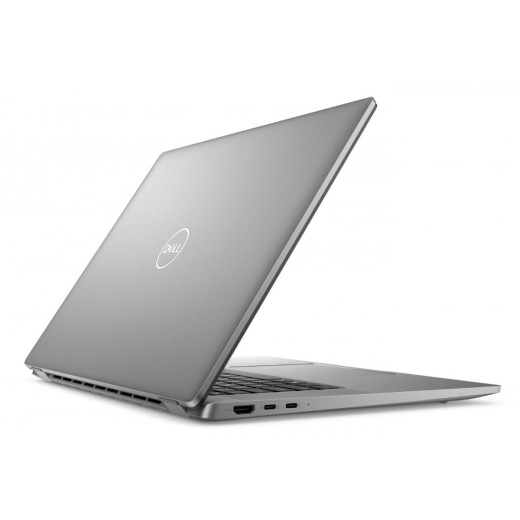Dell Notebook Latitude 7640 Win11Pro i5-1345U/16GB/256GB SSD/16.0 FHD/Intel Iris Xe/ThBlt & FgrPr & SmtCd/FHD/IR Cam/Mic/WLAN +