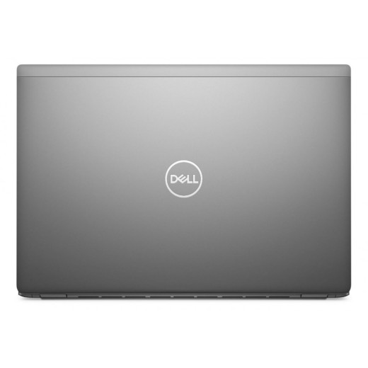 Dell Notebook Latitude 7640 Win11Pro i5-1345U/16GB/256GB SSD/16.0 FHD/Intel Iris Xe/ThBlt & FgrPr & SmtCd/FHD/IR Cam/Mic/WLAN +