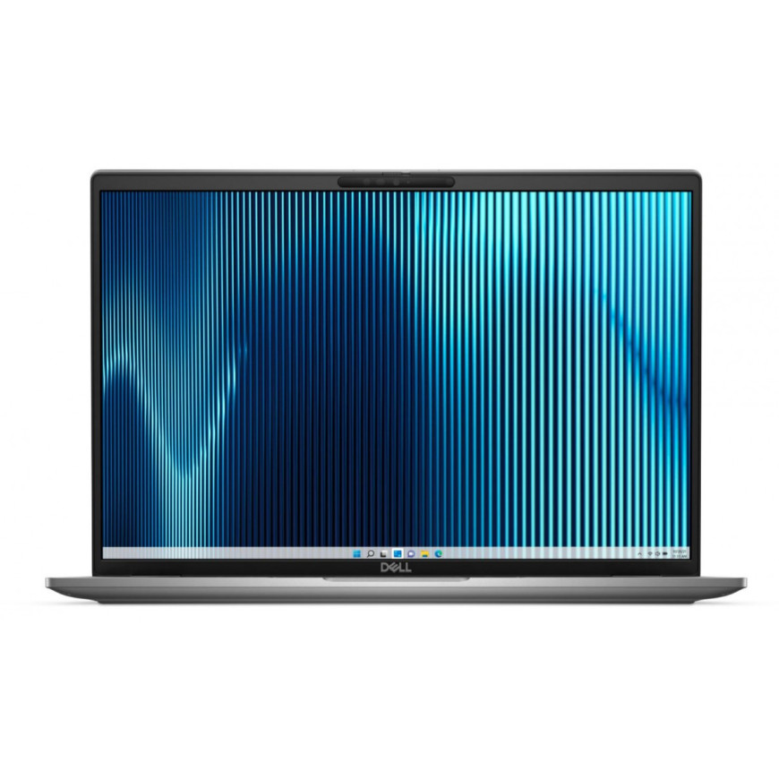 Dell Notebook Latitude 7640 Win11Pro i7-1355U/16GB/512GB SSD/16.0 FHD/Intel Iris Xe/ThBlt & FgrPr & SmtCd/FHD/IR Cam/Mic/WLAN +