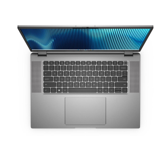 Dell Notebook Latitude 7640 Win11Pro i7-1355U/16GB/512GB SSD/16.0 FHD/Intel Iris Xe/ThBlt & FgrPr & SmtCd/FHD/IR Cam/Mic/WLAN +