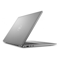 Dell Notebook Latitude 7640 Win11Pro i7-1355U/16GB/512GB SSD/16.0 FHD/Intel Iris Xe/ThBlt & FgrPr & SmtCd/FHD/IR Cam/Mic/WLAN +