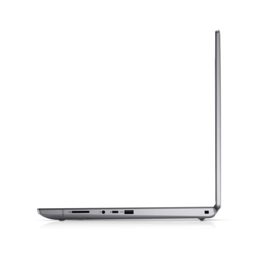 Dell Mobilna stacja robocza Precision 7680 Win11Pro i7-13850HX/32GB/1TB SSD/16.0 FHD+/Nvidia RTX 2000/FgrPr&SmtCd/FHD/IR