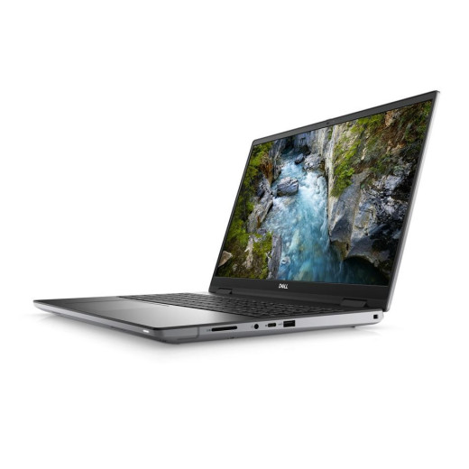Dell Mobilna stacja robocza Precision 7680 Win11Pro i7-13850HX/32GB/1TB SSD/16.0 FHD+/Nvidia RTX 2000/FgrPr&SmtCd/FHD/IR