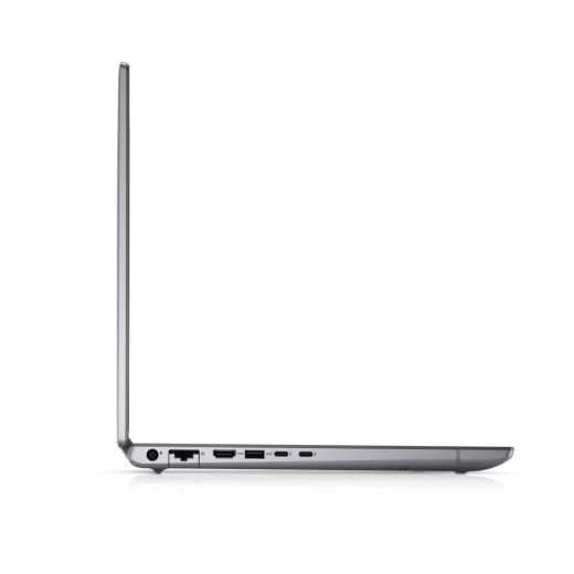 Dell Mobilna stacja robocza Precision 7680 Win11Pro i7-13850HX/32GB/1TB SSD/16.0 FHD+/Nvidia RTX 3500/FgrPr&SmtCd/FHD/IR