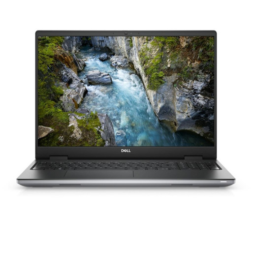 Dell Mobilna stacja robocza Precision 7680 Win11Pro i9-13950HX/32GB/1TB SSD/16.0 FHD+/Nvidia RTX 3500/FgrPr&SmtCd/FHD/IR