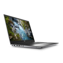 Dell Mobilna stacja robocza Precision 7680 Win11Pro i9-13950HX/32GB/1TB SSD/16.0 FHD+/Nvidia RTX 3500/FgrPr&SmtCd/FHD/IR