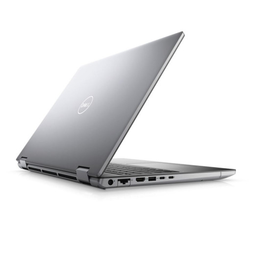 Dell Mobilna stacja robocza Precision 7680 Win11Pro i9-13950HX/32GB/1TB SSD/16.0 FHD+/Nvidia RTX 3500/FgrPr&SmtCd/FHD/IR