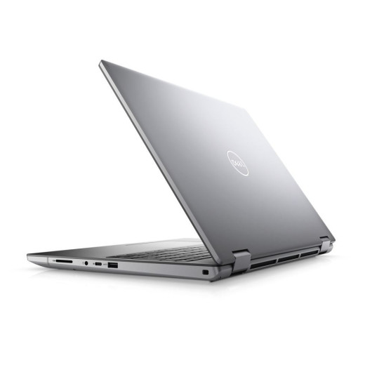 Dell Mobilna stacja robocza Precision 7680 Win11Pro i9-13950HX/32GB/1TB SSD/16.0 FHD+/Nvidia RTX 3500/FgrPr&SmtCd/FHD/IR