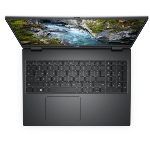 Dell Mobilna stacja robocza Precision 7680 Win11Pro i7-13850HX/16GB/512GB SSD/16.0 FHD+/Nvidia RTX