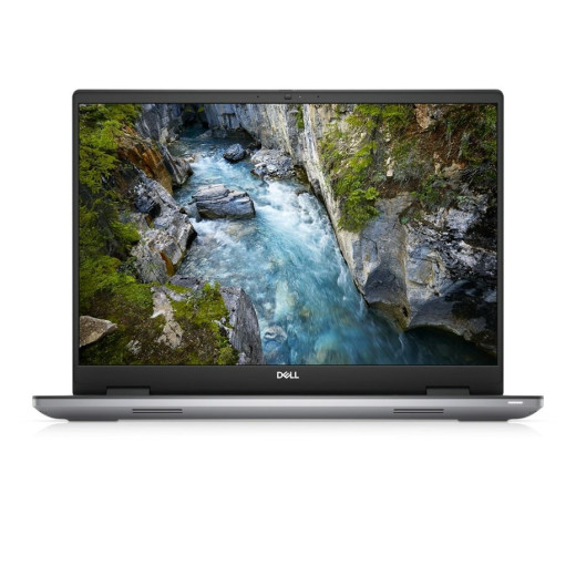 Dell Mobilna stacja robocza Precision 7680 Win11Pro i7-13850HX/16GB/512GB SSD/16.0 FHD+/Nvidia RTX