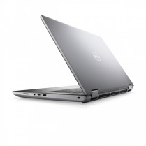 Dell Mobilna stacja robocza Precision 7780 Win11Pro i7-13850HX/32GB/1TB SSD/17.0 FHD/Nvidia RTX 3500/FgrPr&SmtCd/FHD/IR
