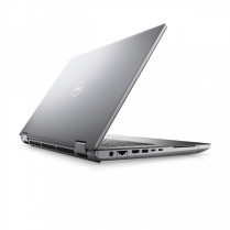 Dell Mobilna stacja robocza Precision 7780 Win11Pro i7-13850HX/32GB/1TB SSD/17.0 FHD/Nvidia RTX 3500/FgrPr&SmtCd/FHD/IR