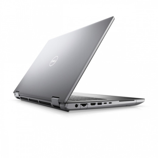 Dell Mobilna stacja robocza Precision 7780 Win11Pro i7-13850HX/32GB/1TB SSD/17.0 FHD/Nvidia RTX 3500/FgrPr&SmtCd/FHD/IR