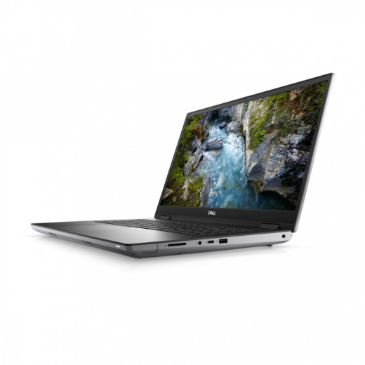 Dell Mobilna stacja robocza Precision 7780 Win11Pro i7-13850HX/16GB/512GB SSD/17.0 FHD/Nvidia RTX