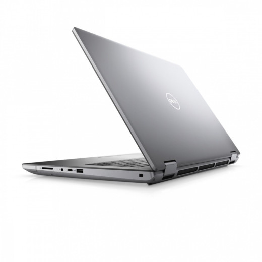 Dell Mobilna stacja robocza Precision 7780 Win11Pro i7-13850HX/16GB/512GB SSD/17.0 FHD/Nvidia RTX
