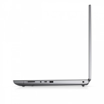 Dell Mobilna stacja robocza Precision 7780 Win11Pro i7-13850HX/16GB/512GB SSD/17.0 FHD/Nvidia RTX