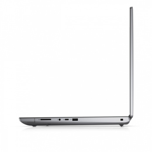 Dell Mobilna stacja robocza Precision 7780 Win11Pro i7-13850HX/16GB/512GB SSD/17.0 FHD/Nvidia RTX