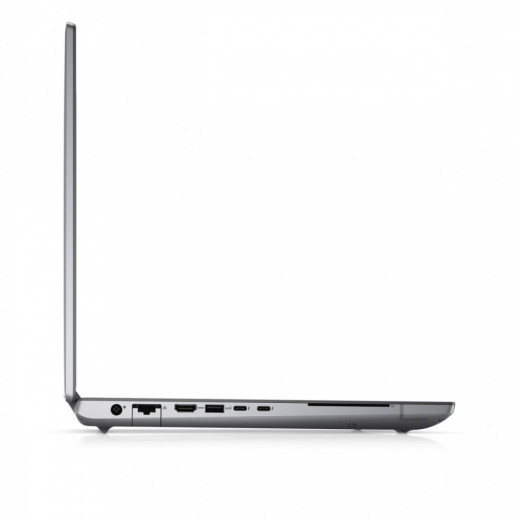 Dell Mobilna stacja robocza Precision 7780 Win11Pro i7-13850HX/16GB/512GB SSD/17.0 FHD/Nvidia RTX