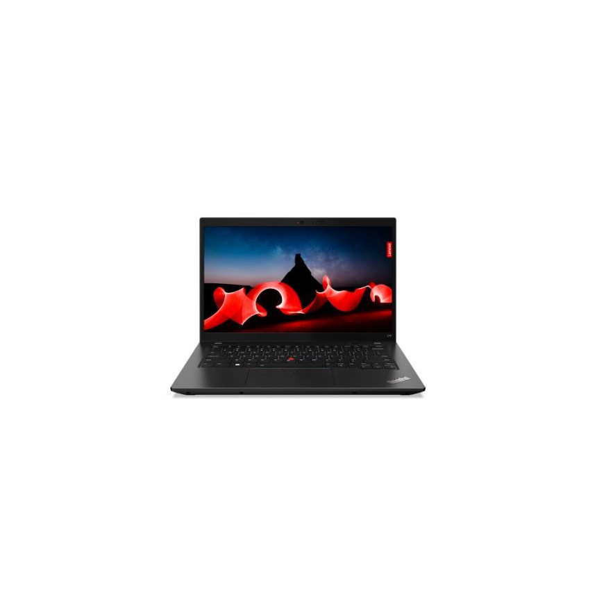 Lenovo Laptop ThinkPad L14 AMD G4 21H5001PPB W11Pro 7530U/16GB/512GB/512GB/AMD Radeon/14.0 FHD/1YR Premier Support + 3YRS OS