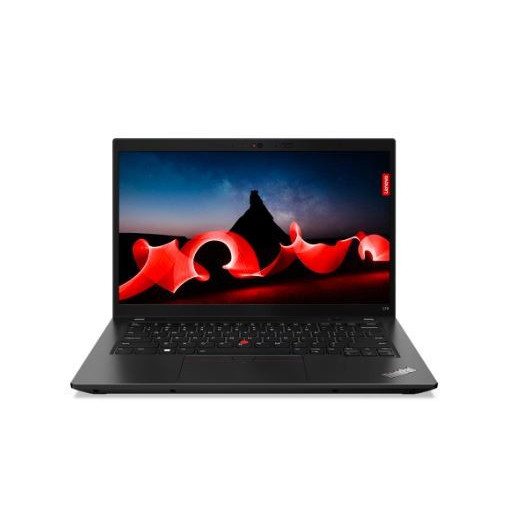 Lenovo Laptop ThinkPad L14 AMD G4 21H5001PPB W11Pro 7530U/16GB/512GB/512GB/AMD Radeon/14.0 FHD/1YR Premier Support + 3YRS OS