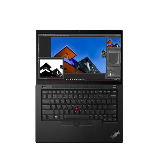 Lenovo Laptop ThinkPad L14 AMD G4 21H5001PPB W11Pro 7530U/16GB/512GB/512GB/AMD Radeon/14.0 FHD/1YR Premier Support + 3YRS OS
