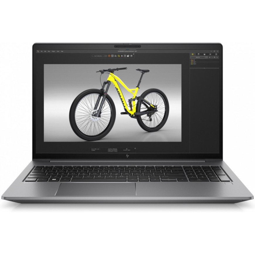 HP Inc. Mobilna stacja robocza ZBook Power G10/W11P i5-13600H/512/16 865R2EA