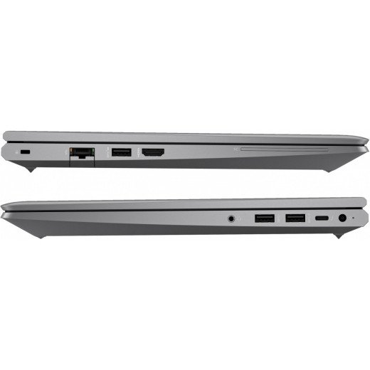 HP Inc. Mobilna stacja robocza ZBook Power G10/W11P i5-13600H/512/16 865R2EA