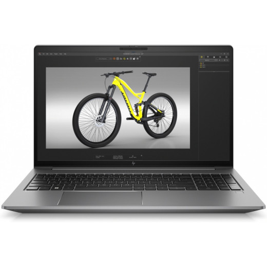 HP Inc. Stacja robocza ZbookPower15 G10 W11P i9-13900H/1TB/32 865R3EA